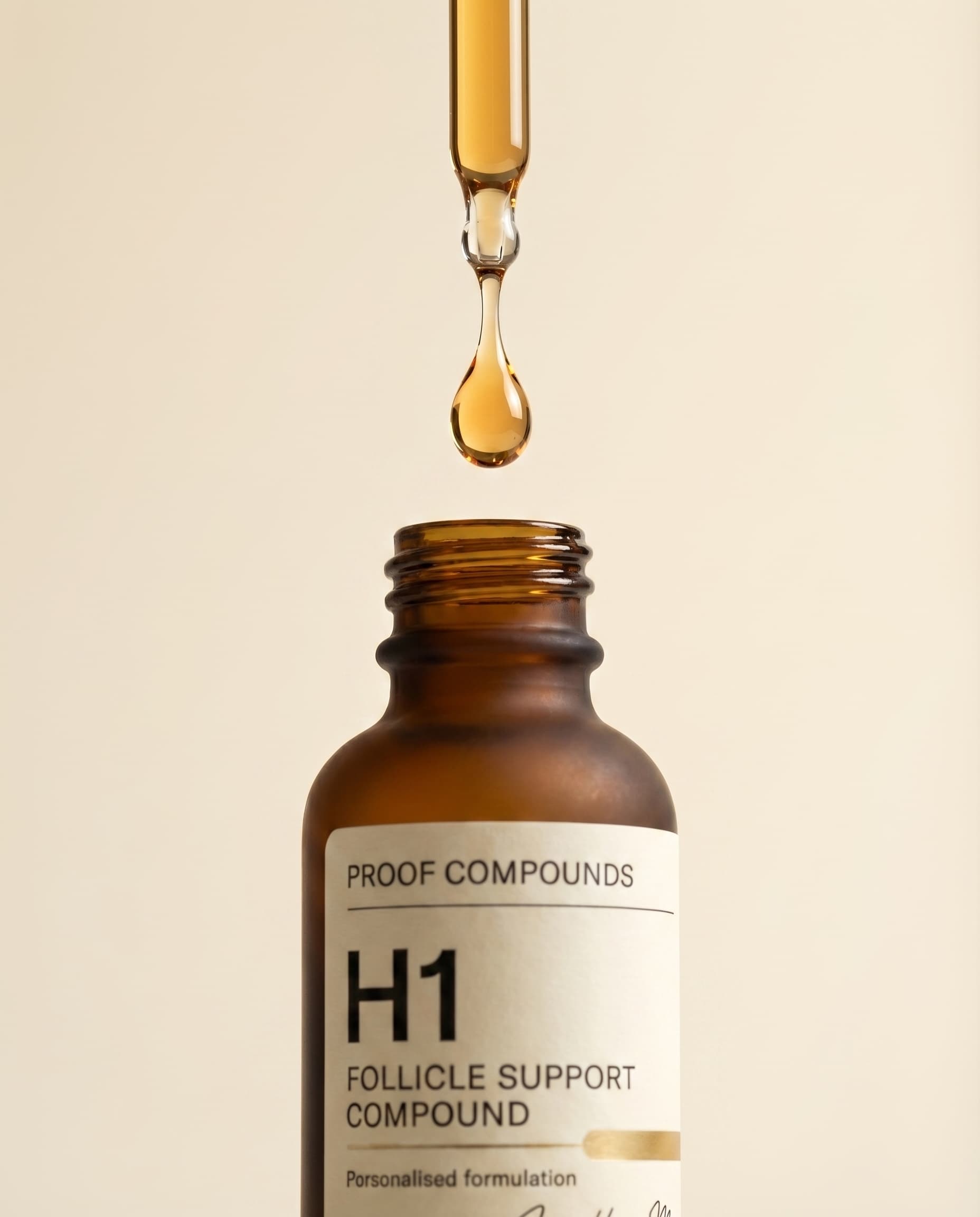 PROOF SC-01 Scalp Serum